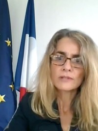 Haïti - Politique : La situation en Haïti est alarmante, intervention de la France à l’ONU