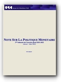 Haiti - Economy : Mixed Haitian economic outlook