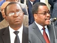 Haiti - Politic : Laleau and Conille would be on the list, negotiations still ongoing