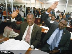 Haiti - Politic : Prime Minister, the vote will be eminently political
