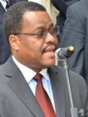 Haiti - Politic : Garry Conille next PM, nothing official for the moment