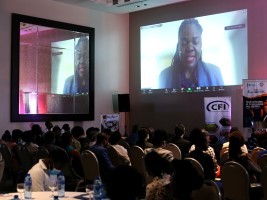 Haïti - Politique : Le Ministère du Commerce encourage les femmes à s’engager dans la filière technologique