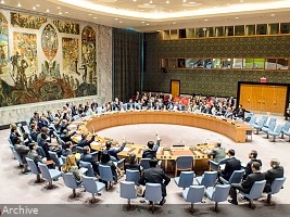 Haïti - Politique :  «Jour J», Le Chine ira-t-elle jusqu’à son veto au renouvellement du mandat du BINUH ?