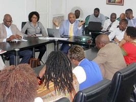 Haiti - Social : Summer camps at the initiative of the Ministry of Education