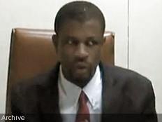 Haïti - Justice : Sonel Jean-François mis à la porte