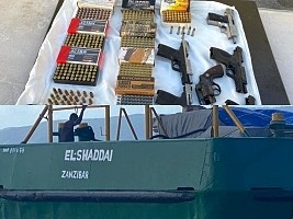 Haïti - FLASH : Nouvelle saisie d’armes et de munition à Port-de-Paix