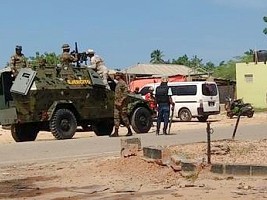 Haïti - Pedernales : Vive tension à la frontière, un haïtien tué, plusieurs blessés