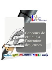 Haïti - AVIS : Concours de critiques littéraires