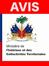 Haiti - Complaints : Illegal dispossession and appropriation of private property and State property.