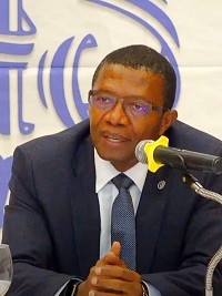 Haiti - FLASH : The Governor of the BRH will put order on the foreign exchange market (video)