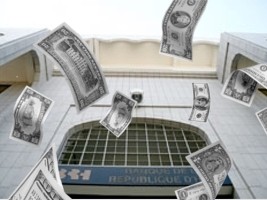 Haiti - FLASH : The BRH takes action, the Gourde goes up