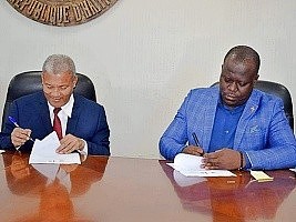 Haïti - Politique : Détails des 4 accords signés entre l’UEH et le MCI