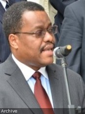 Haiti - Politic : Garry Conille could submit his documents tomorrow