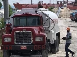 Haïti - FLASH : L’État s’attaque aux détournements de distribution des produits pétroliers.