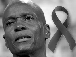 Haiti - Assassination President : Looking for a 6th investigating judge
