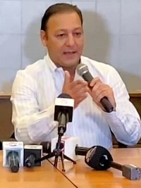 Haïti - Politique : Le Maire de Santiago qualifie Claude Joseph de «bandit»