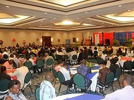 Haïti - Politique : «Alphabétisation et éducation non formelle : engagement de l’État...