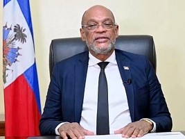Haïti - FLASH : Adresse à la Nation, le P.M. parle d’élections et de hausse des prix des carburants (Vidéo)