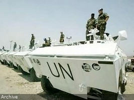 Haïti - FLASH : Les États-Unis n'excluent pas l’idée d’une intervention internationale en Haïti