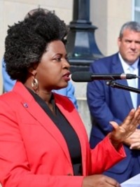 Haïti - Diaspora : Des élus haïtianos-américains implorent Jo Biden et Kamala Harris d'aider à sauver Haïti