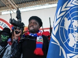 Haïti - ONU : «Barbecue» en tête d’une liste noire, vote de la résolution en attente 