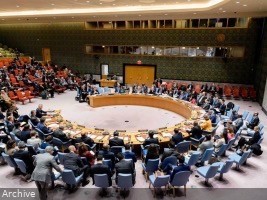 Haïti - FLASH : Résolution sur les sanctions, vote reporté à l’ONU