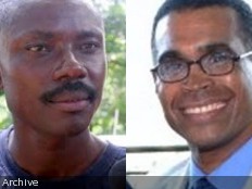 Haiti - Politic : Hallucination or disinformation ?