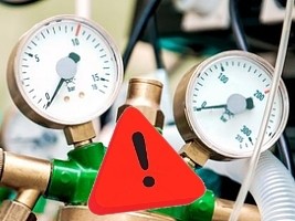 Haiti - Drama : Oxygen shortage announced in hospitals, patients on borrowed time