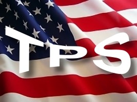 Haïti - USA : Des Sénateurs demandent l'extension et la nouvelle désignation du TPS