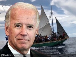 Haïti - FLASH : L’administration Biden se prépare à un éventuel exode massif des haïtiens