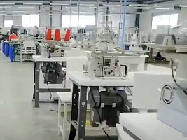 Haiti - Crisis : 1,700 more employees in the textile sector, laid off without pay
