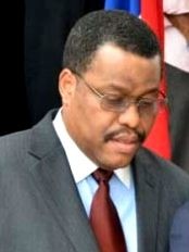 Haiti - Politic : The Prime Minister could be ratified by the Deputies today...