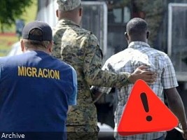 Haïti - FLASH : Message aux citoyens américains noirs en République Dominicaine