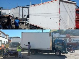 Haiti - FLASH : Tension is rising on both sides of the border in Dajabón