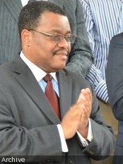 Haiti - Politic : Dr. Garry Conille ratified 89-0