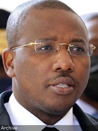 Haïti - Politique : Claude Joseph en tournée internationale, dénonce en Espagne le racisme du Président dominicain
