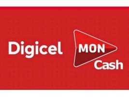 Haiti - OFFER : Moncash offers free withdrawal of international transfers
