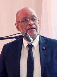 Haïti  - Politique : Le Gouvernement veut traquer corrupteurs et corrompus jusqu’à leur dernier retranchement (Vidéo du P.M.)