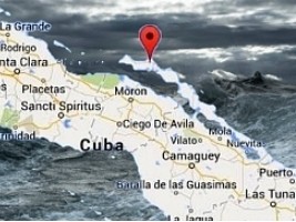Haiti - Cuba : Bad weather puts an end to the journey of 253 illegal Haitian migrants