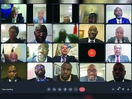 Haïti - Politique : La chancellerie préoccupée par les conditions de vie des migrants haïtiens