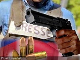 Haïti - Année noire : 9 journalistes tués en 2022, d’autres agressés au pays