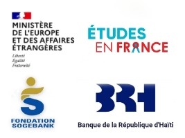 Haiti - NOTICE : Master 2 scholarship, Registration open