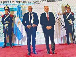 Haïti - FLASH : Le P.M. demande aux pays de la CELAC de participer à une force d’intervention en Haïti