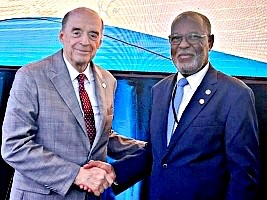 Haïti - Diplomatie : La Colombie va rouvrir son consulat en Haïti fermé depuis 20 ans