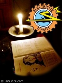 Haïti - Politique : L’EDH s’explique sur le rationnement et les black-out