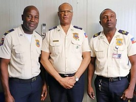 Haïti - Politique : Changements stratégiques à la PNH
