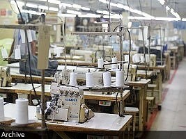 Haiti - Economy : Loss of more than 3,500 jobs announced in the textile sector