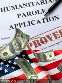 Haïti - FLASH USA : Aide financière et plus, pour les haïtiens acceptés dans le nouveau Programme de séjour conditionnel