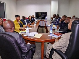 Haïti - Politique : Le Ministère de l’intérieur se penche sur le fonctionnement des mairies