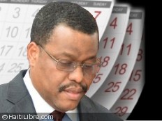 Haiti - Politic : The Commission of the Senate postpones the submission of the report of Dr. Conille